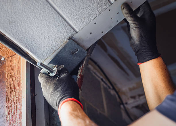 Reliable Garage Door Panel Replacement contractor in Lumberton, NC by Garage Doors Repair Pro